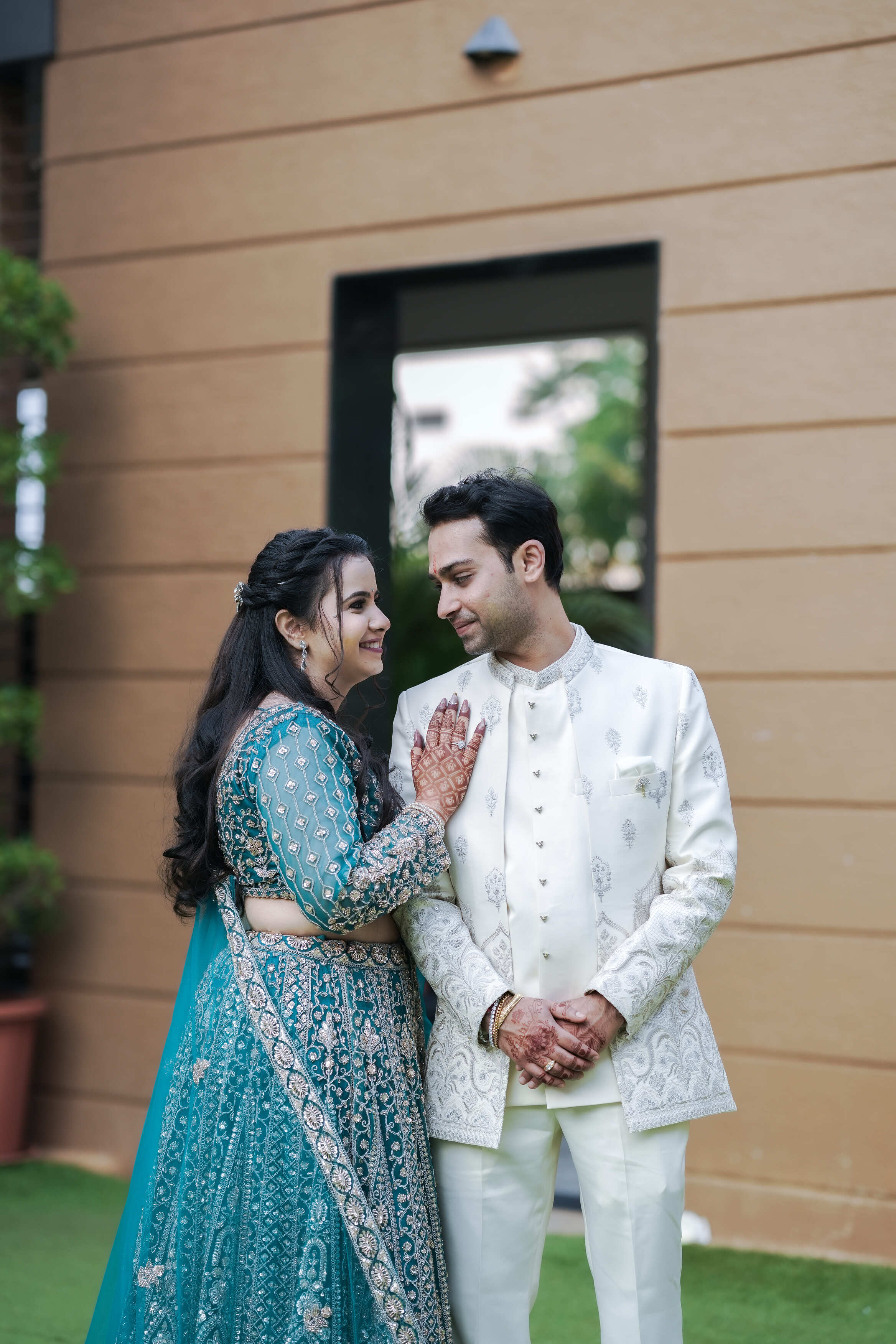 engagement